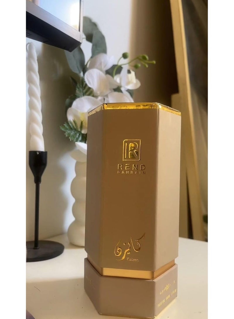 رند البحرين عطر كايزن 100 مل - Image 2